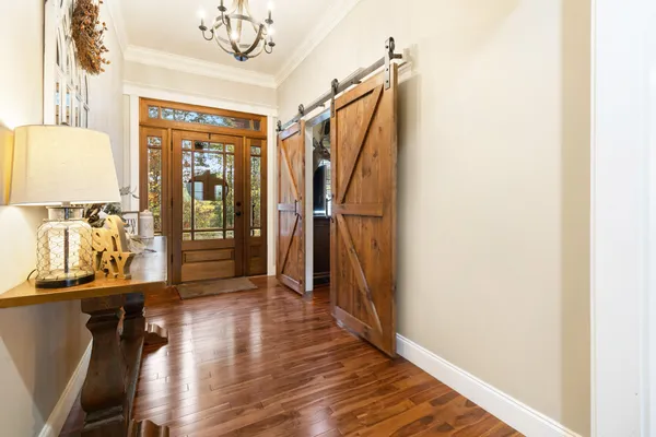 $1,294,000 | 549 Old Bacon Road Northeast, Charleston, TN 37310