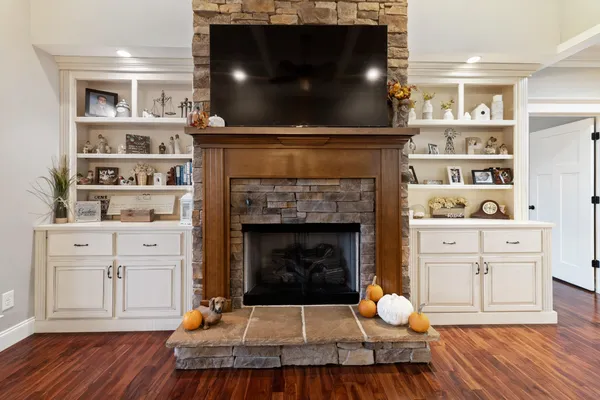 $1,294,000 | 549 Old Bacon Road Northeast, Charleston, TN 37310