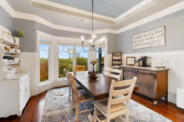 $1,399,000 | 549 Old Bacon Road Northeast, Charleston, TN 37310