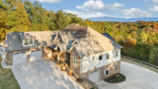 $1,294,000 | 549 Old Bacon Road Northeast, Charleston, TN 37310