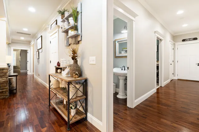 $1,399,000 | 549 Old Bacon Road Northeast, Charleston, TN 37310