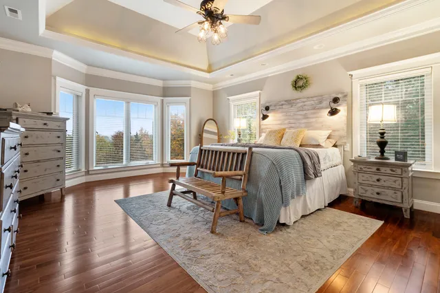 $1,399,000 | 549 Old Bacon Road Northeast, Charleston, TN 37310