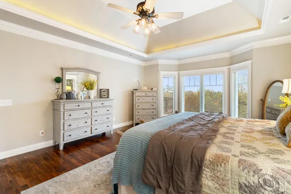 $1,294,000 | 549 Old Bacon Road Northeast, Charleston, TN 37310