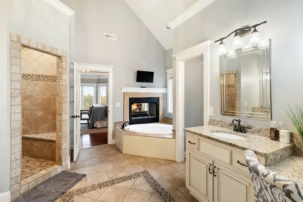 $1,294,000 | 549 Old Bacon Road Northeast, Charleston, TN 37310