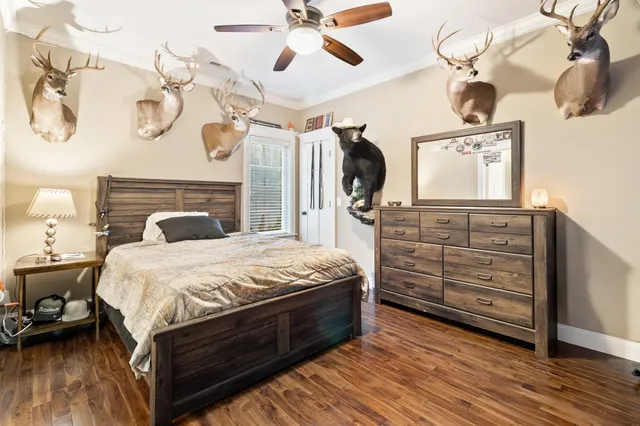 $1,399,000 | 549 Old Bacon Road Northeast, Charleston, TN 37310