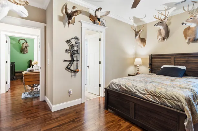 $1,399,000 | 549 Old Bacon Road Northeast, Charleston, TN 37310