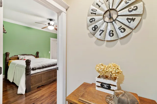 $1,399,000 | 549 Old Bacon Road Northeast, Charleston, TN 37310