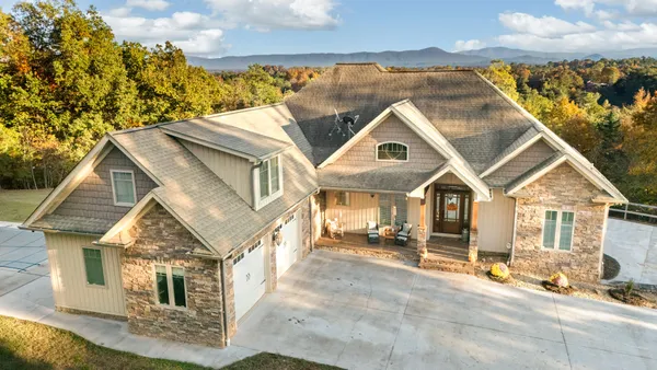 $1,294,000 | 549 Old Bacon Road Northeast, Charleston, TN 37310