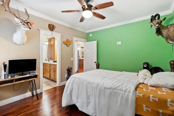 $1,294,000 | 549 Old Bacon Road Northeast, Charleston, TN 37310