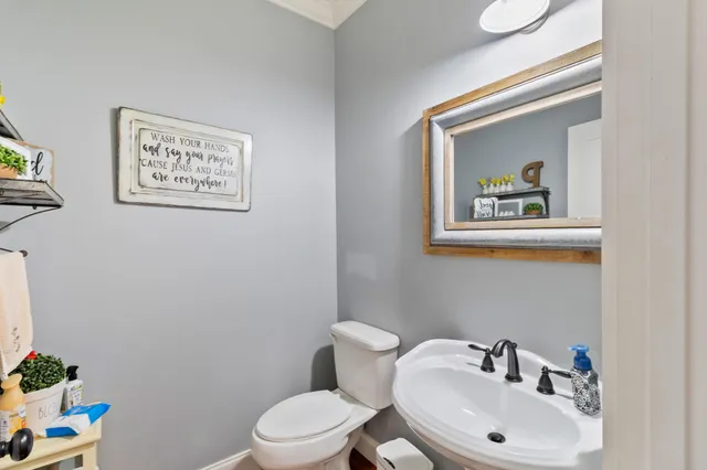 $1,399,000 | 549 Old Bacon Road Northeast, Charleston, TN 37310