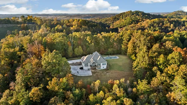 $1,294,000 | 549 Old Bacon Road Northeast, Charleston, TN 37310