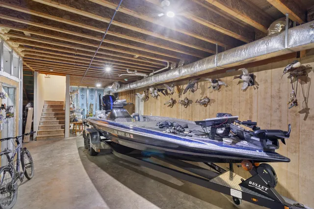 $1,399,000 | 549 Old Bacon Road Northeast, Charleston, TN 37310