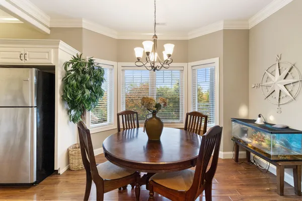 $1,294,000 | 549 Old Bacon Road Northeast, Charleston, TN 37310