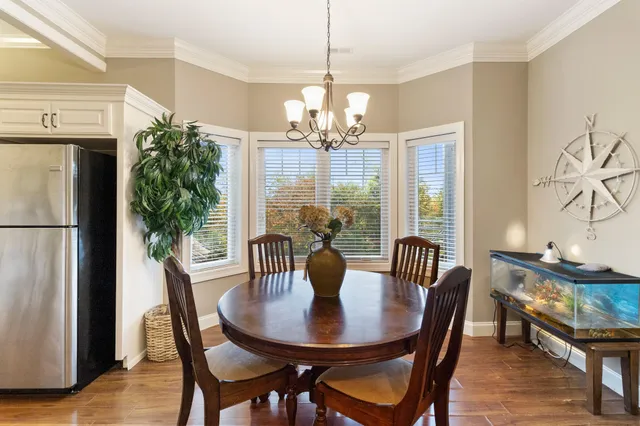 $1,399,000 | 549 Old Bacon Road Northeast, Charleston, TN 37310