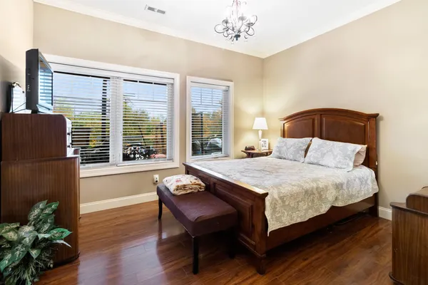 $1,294,000 | 549 Old Bacon Road Northeast, Charleston, TN 37310