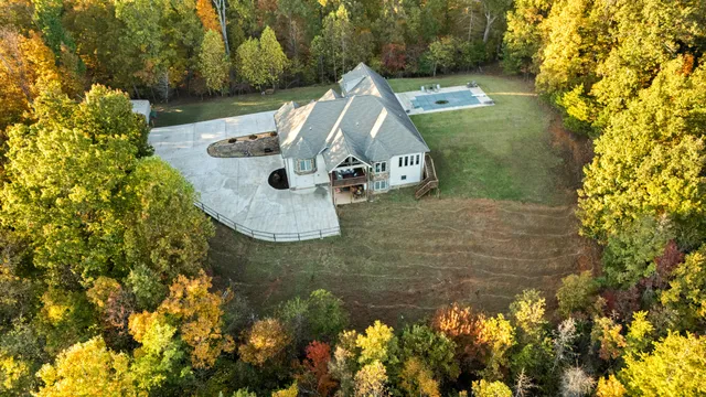 $1,399,000 | 549 Old Bacon Road Northeast, Charleston, TN 37310