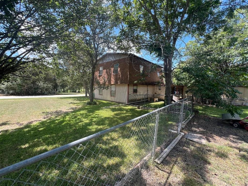 233 Elm Branch Whitney, TX 76692 - Photo 14 of 30 a house view with a outdoor space