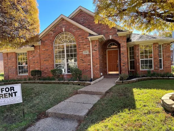 $2,500 | 5721 Bandera Drive, The Colony, TX 75056