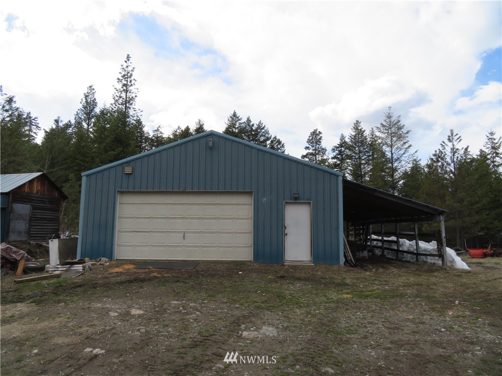 262 Klondike Road Republic, WA 99166 - Photo 6 of 21