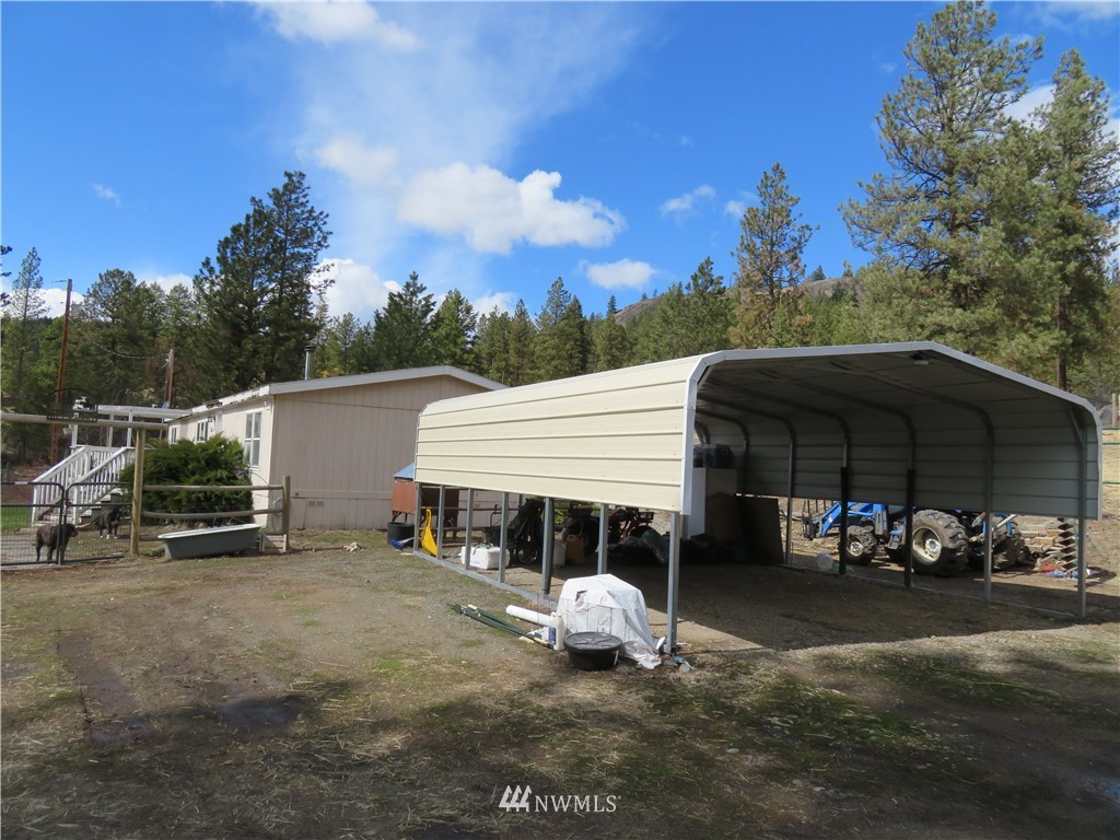 262 Klondike Road Republic, WA 99166 - Photo 9 of 21