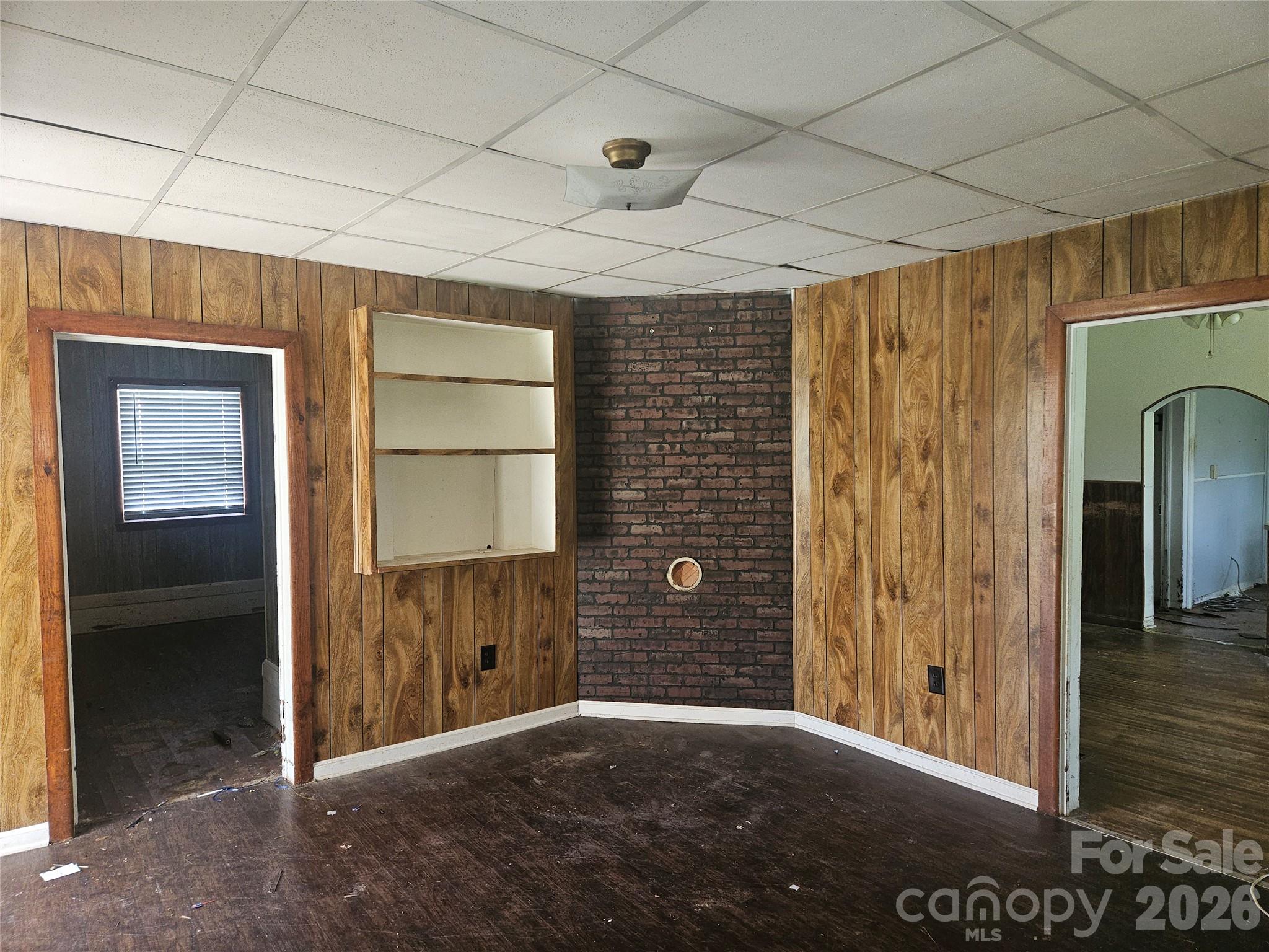 371 Beason Road Mooresboro, NC 28114 - Photo 7 of 27 Gallery Image 7