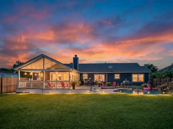 $244,999 | 2705 Cedar Drive, La Marque, TX 77568