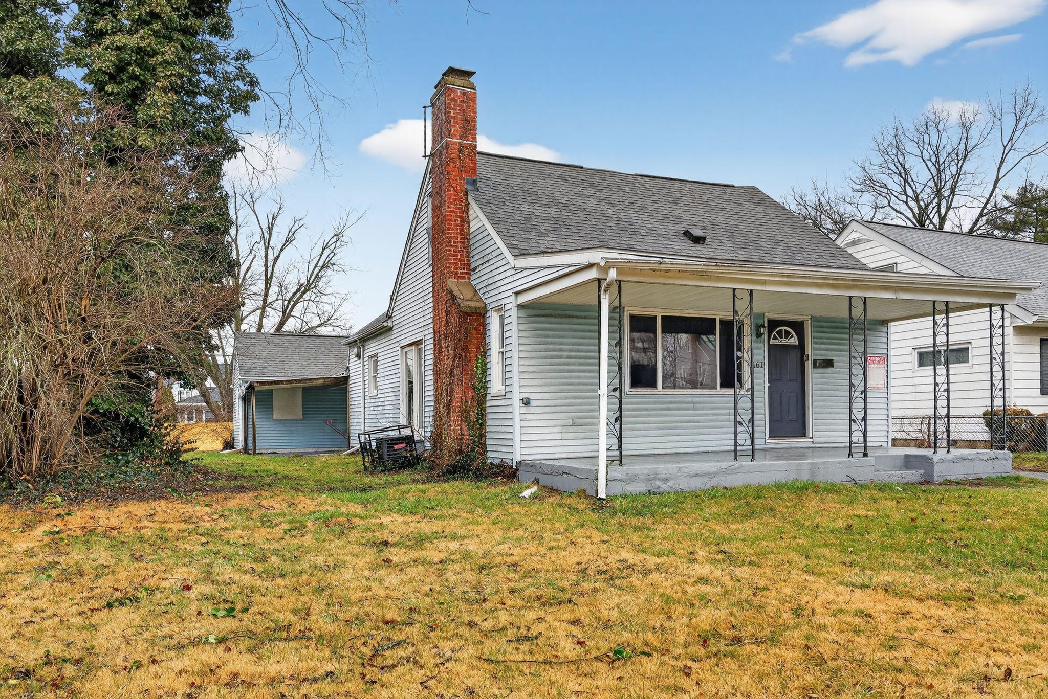 161 South James Road Columbus, OH 43213 - Photo 27 of 34