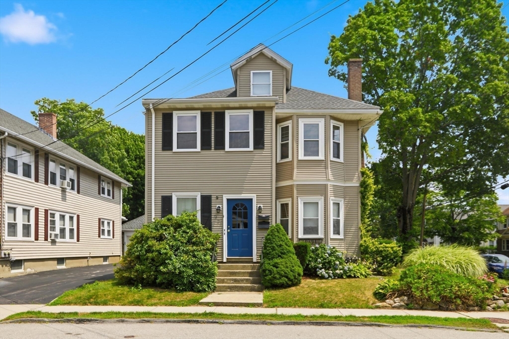 72-74 Parmenter Road, Unit 2 Waltham, MA 02453 - Photo 30 of 38