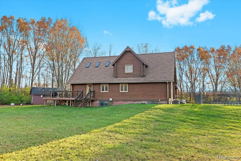 11355 Butler Road Willis, MI 48191 - Photo 34 of 40