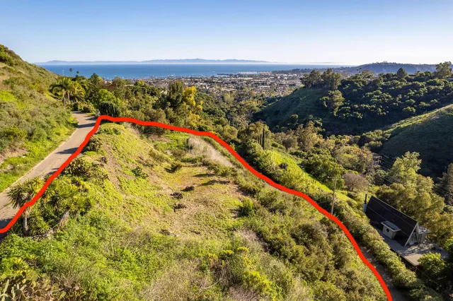 $1,200,000 | 416 Ranchito Vista Road, Santa Barbara, CA 93108