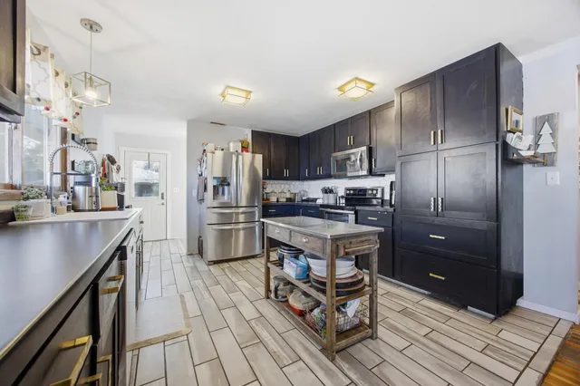 $299,000 | 5287 40th Street North, Moorhead, MN 56560