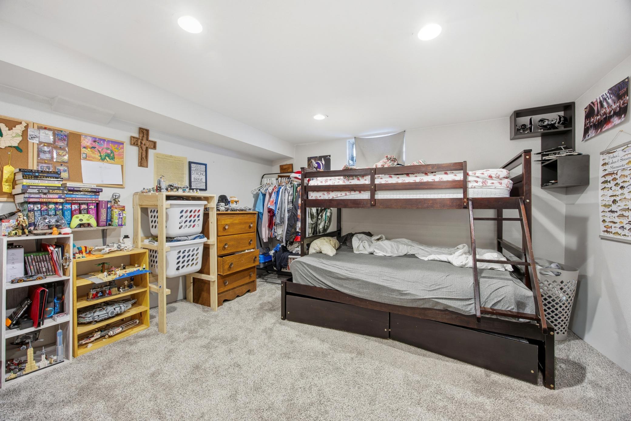 5287 40th Street North Moorhead, MN 56560 - Photo 20 of 32