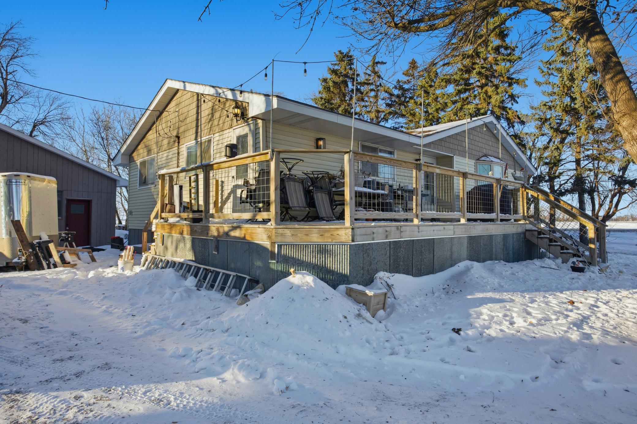 5287 40th Street North Moorhead, MN 56560 - Photo 2 of 32