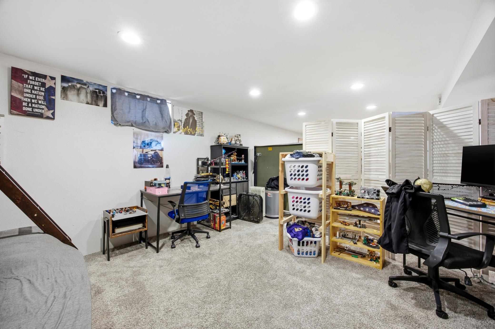 5287 40th Street North Moorhead, MN 56560 - Photo 21 of 32