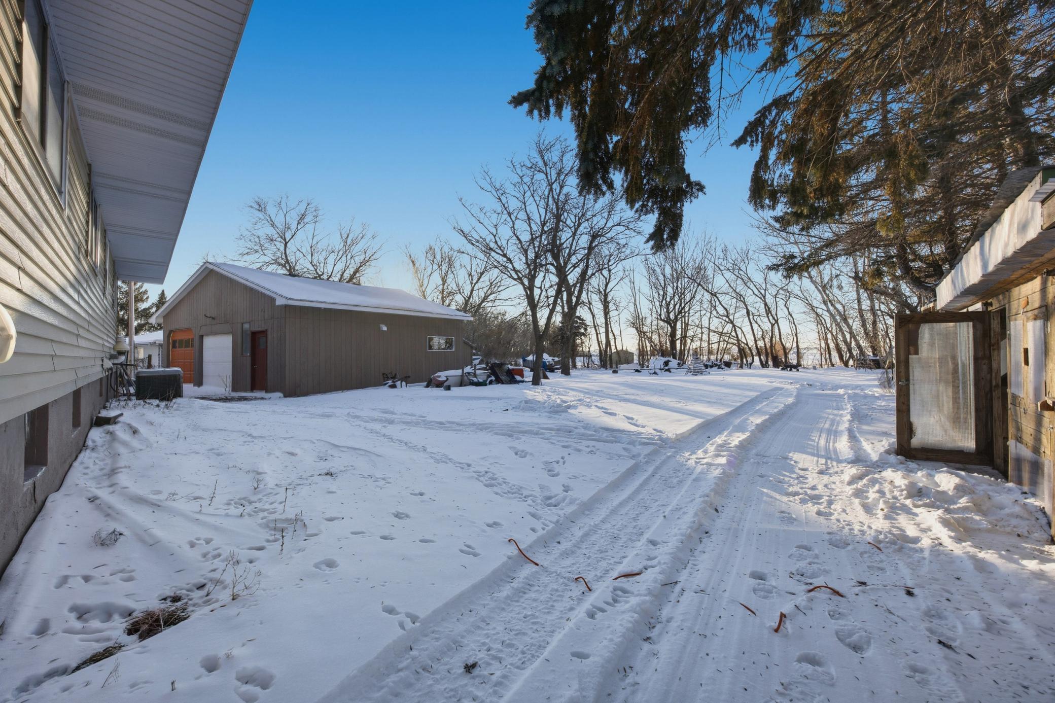 5287 40th Street North Moorhead, MN 56560 - Photo 23 of 32
