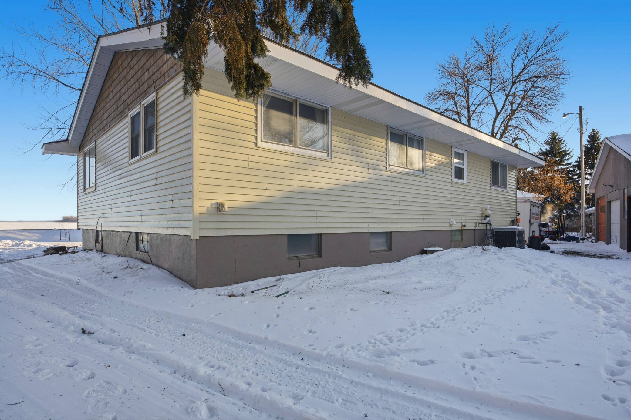 5287 40th Street North Moorhead, MN 56560 - Photo 25 of 32