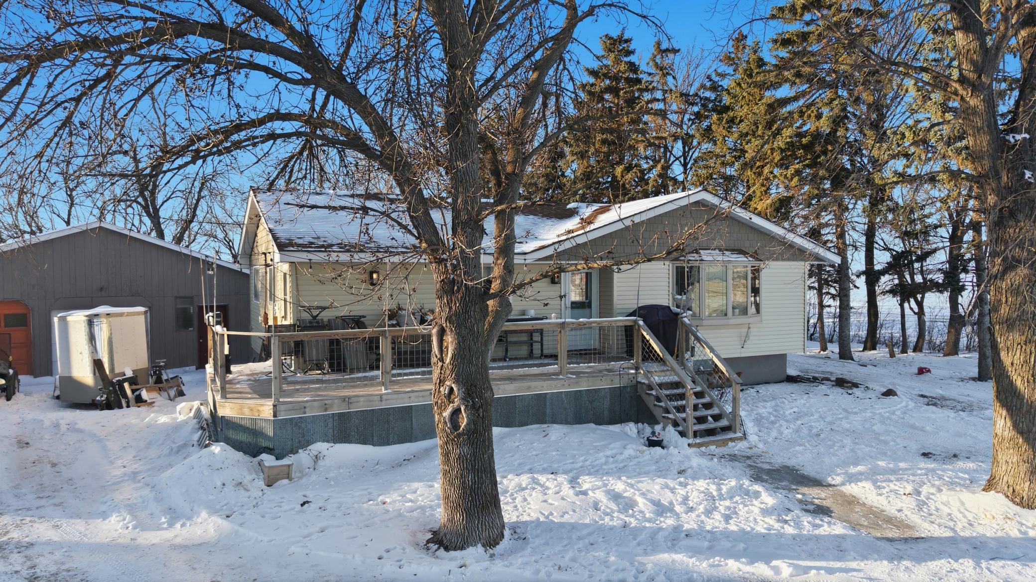 5287 40th Street North Moorhead, MN 56560 - Photo 26 of 32