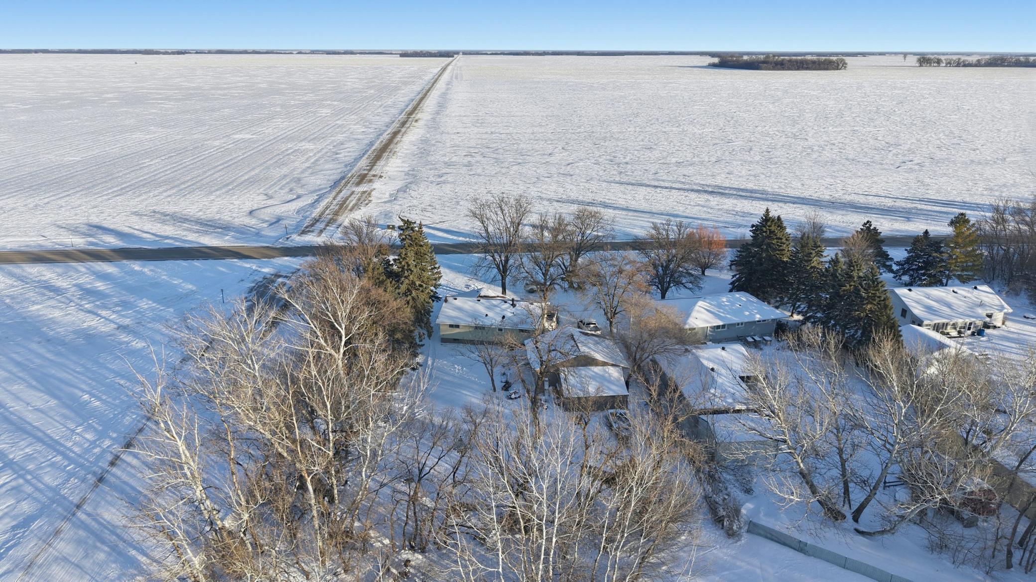 5287 40th Street North Moorhead, MN 56560 - Photo 30 of 32