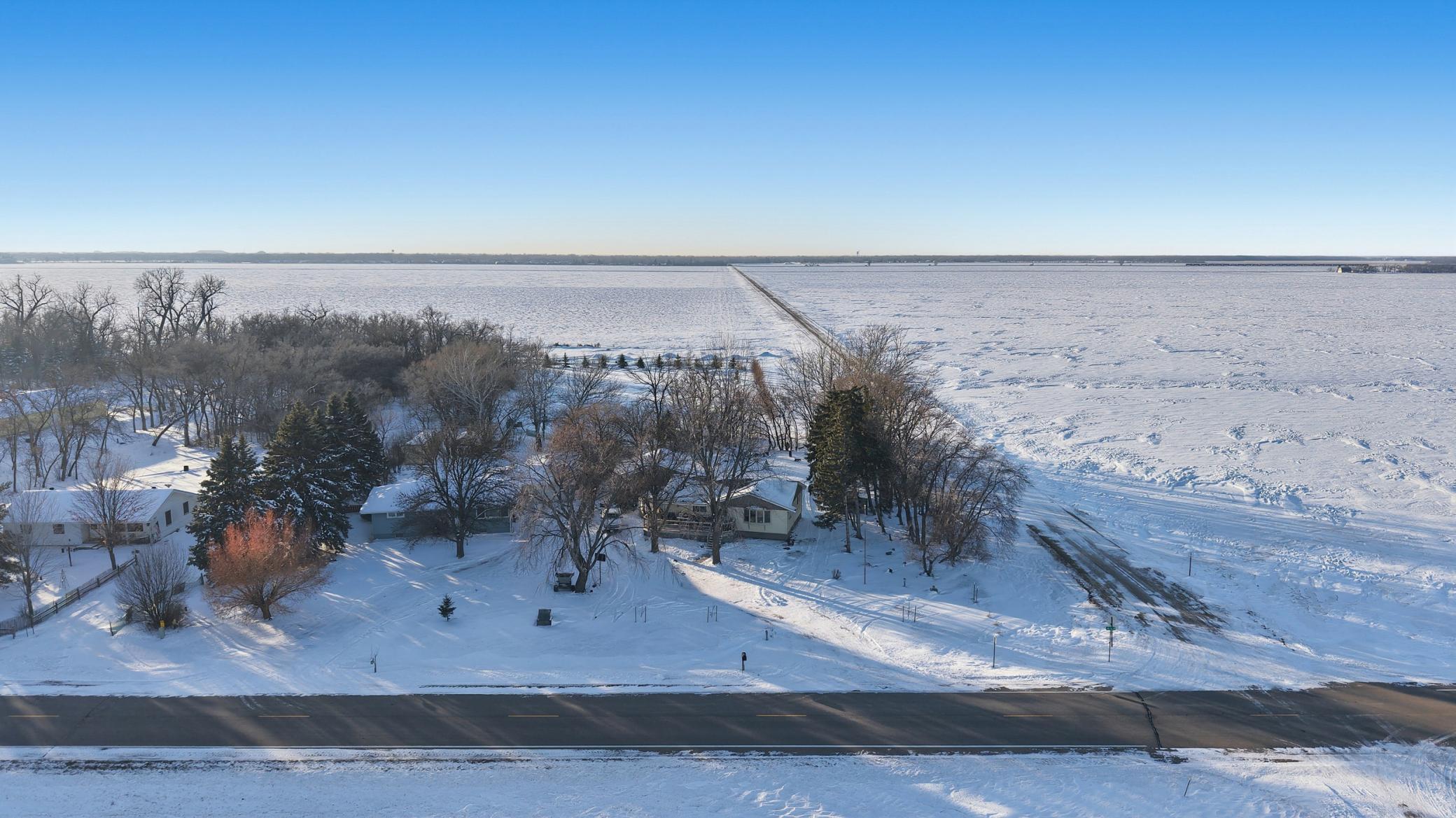 5287 40th Street North Moorhead, MN 56560 - Photo 31 of 32