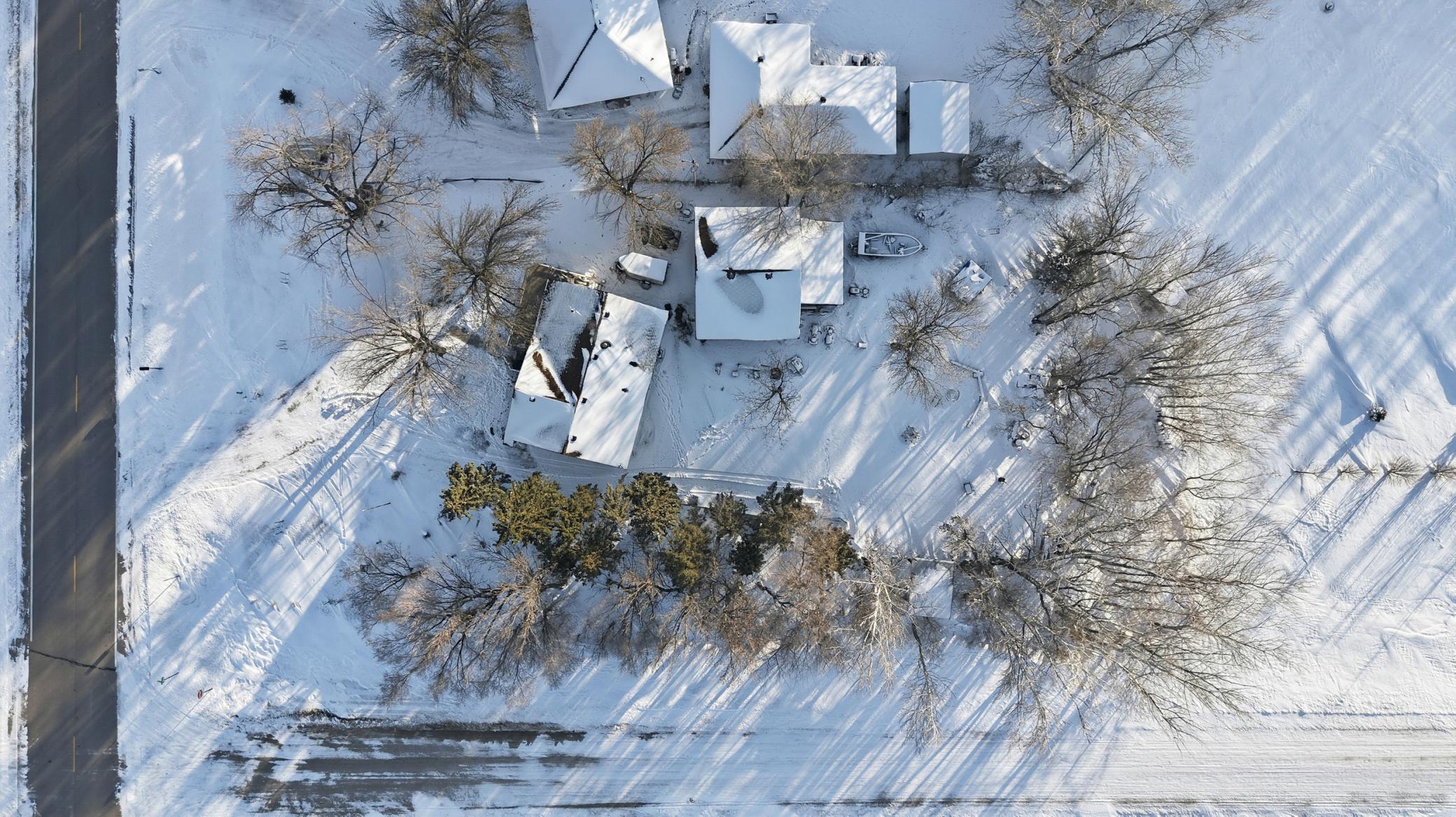 5287 40th Street North Moorhead, MN 56560 - Photo 32 of 32