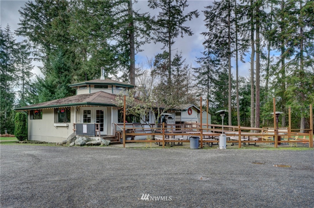 9706 Steffensen Road Anderson Island, WA 98303 - Photo 18 of 25