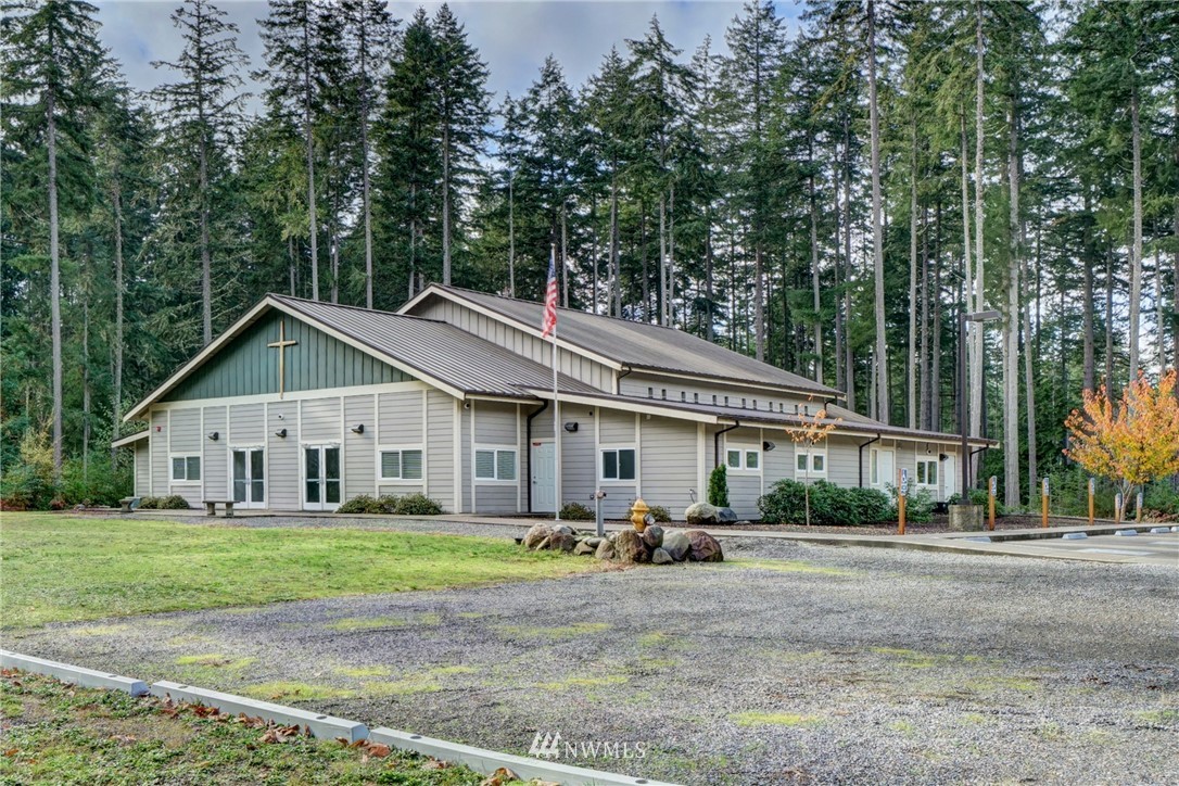 9706 Steffensen Road Anderson Island, WA 98303 - Photo 20 of 25