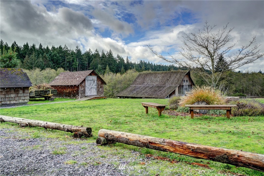 9706 Steffensen Road Anderson Island, WA 98303 - Photo 25 of 25