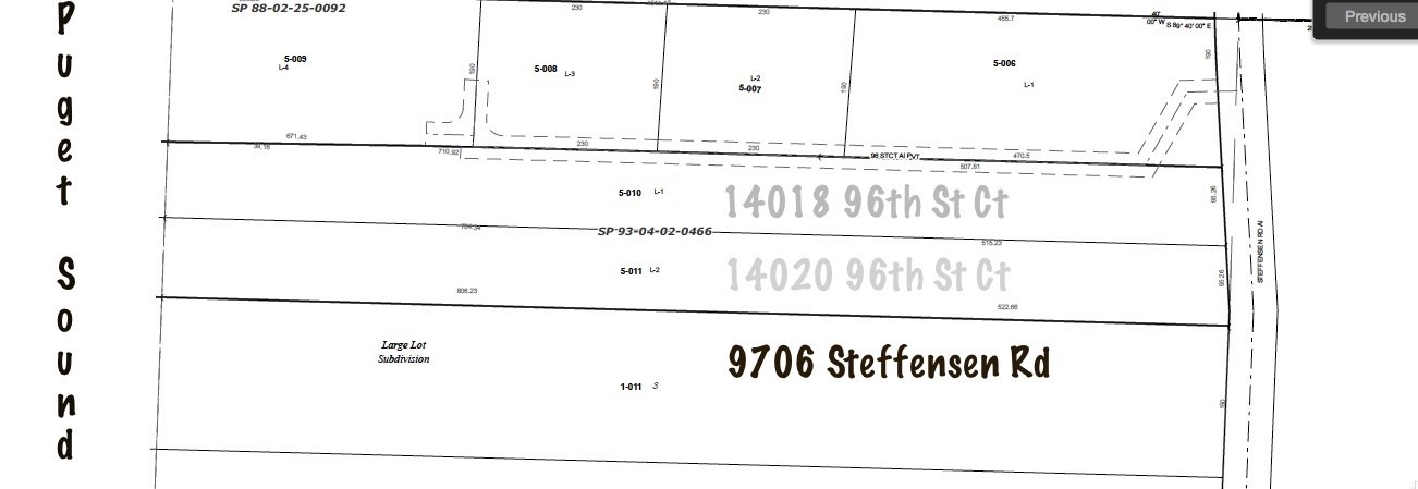 9706 Steffensen Road Anderson Island, WA 98303 - Photo 4 of 25