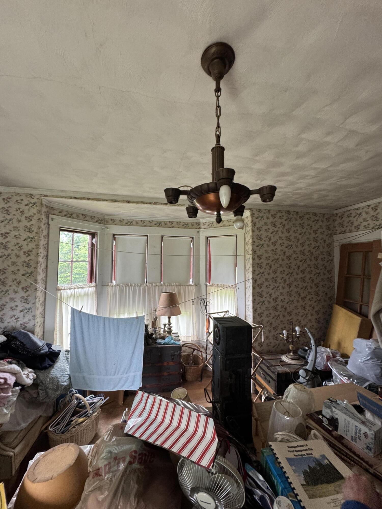 195 Marshville Road Harrington, ME 04643 - Photo 3 of 25 Family Room