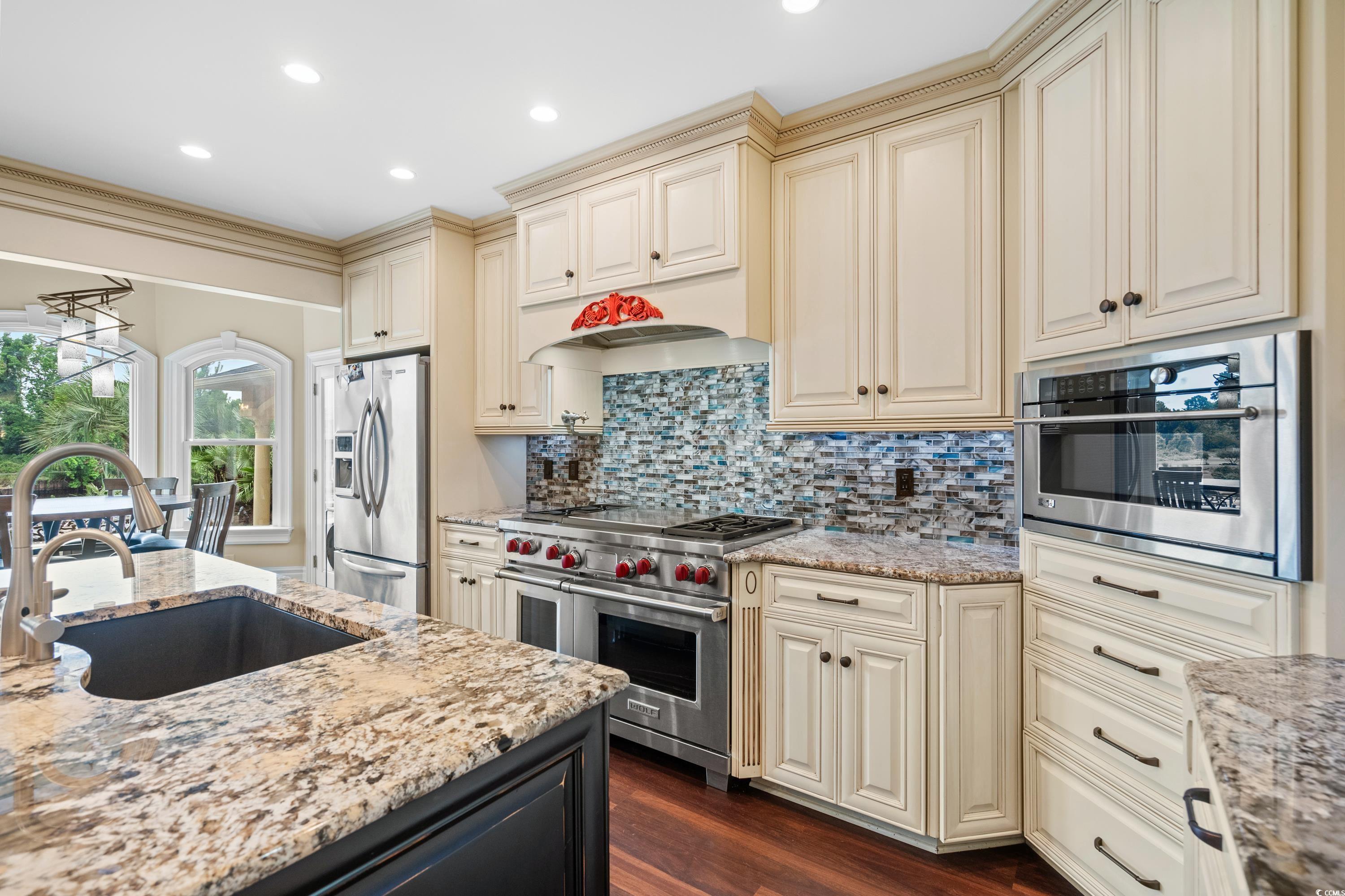 958 Old Bridge Road Myrtle Beach, SC 29572 - Photo 12 of 40 Gallery Image 12