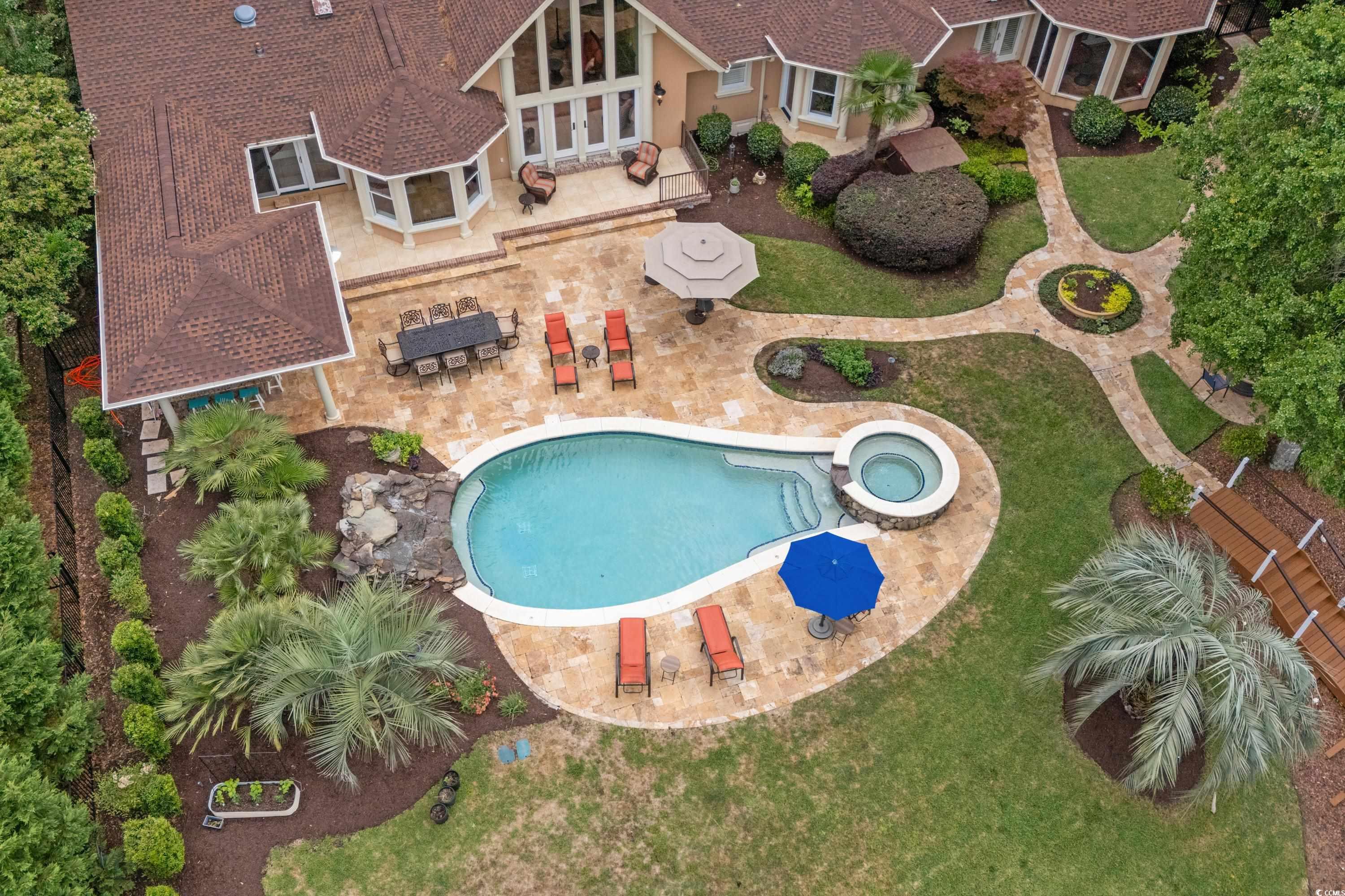 958 Old Bridge Road Myrtle Beach, SC 29572 - Photo 3 of 40 Gallery Image 3