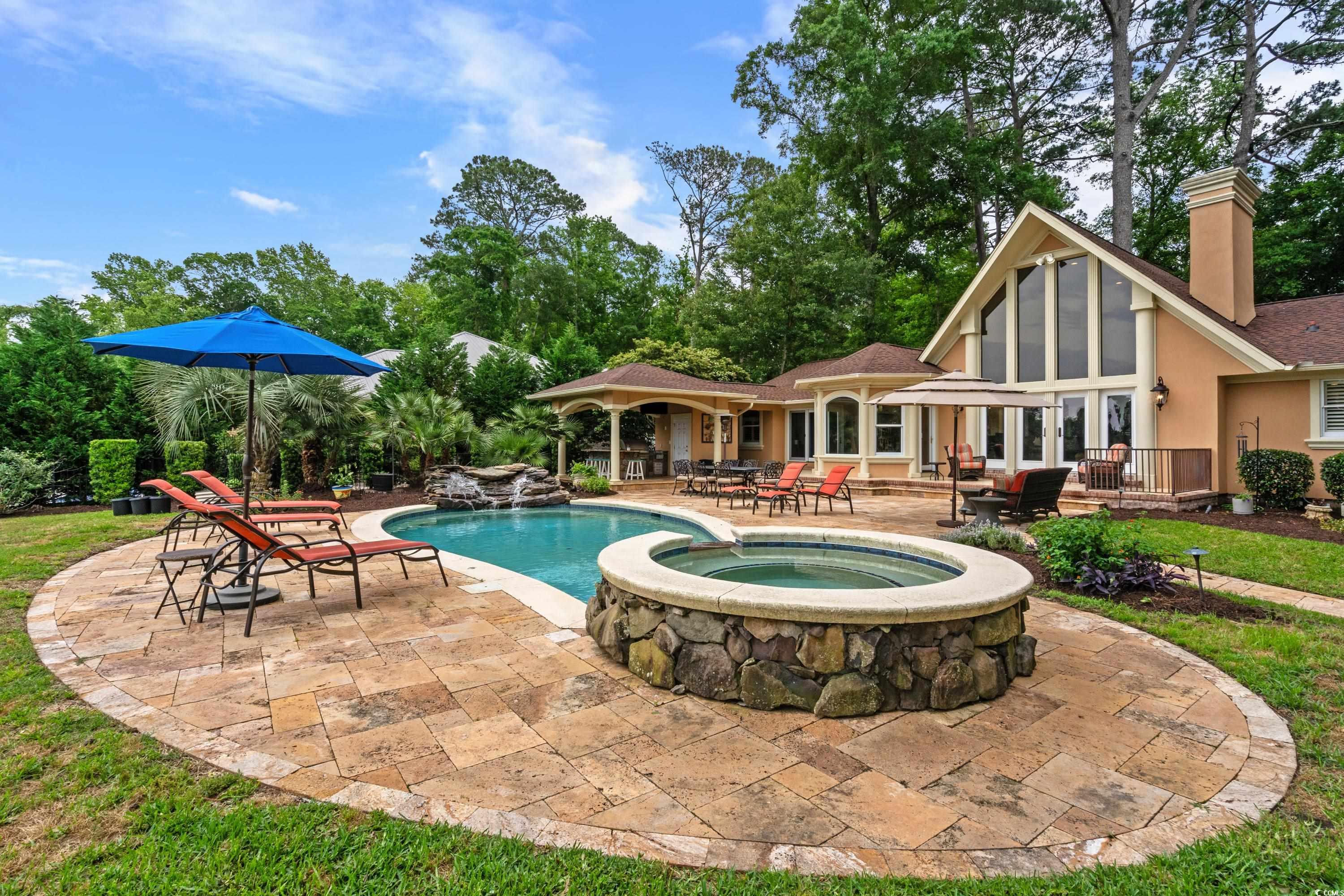 958 Old Bridge Road Myrtle Beach, SC 29572 - Photo 32 of 40 Gallery Image 32