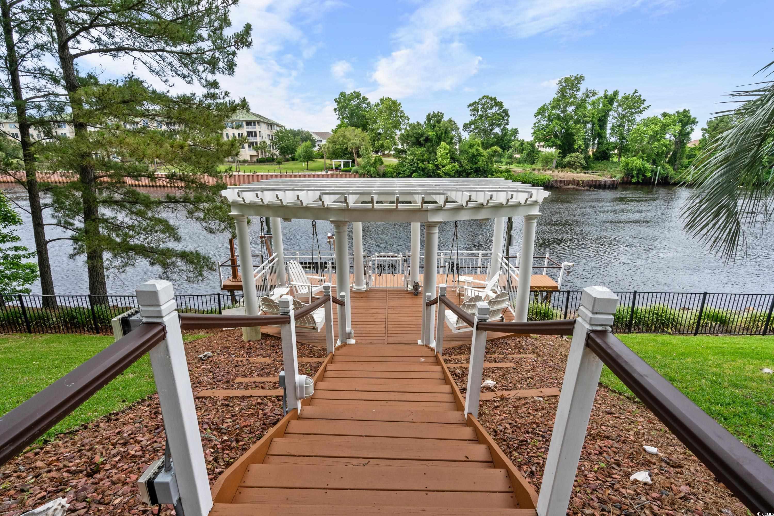 958 Old Bridge Road Myrtle Beach, SC 29572 - Photo 34 of 40 Gallery Image 34