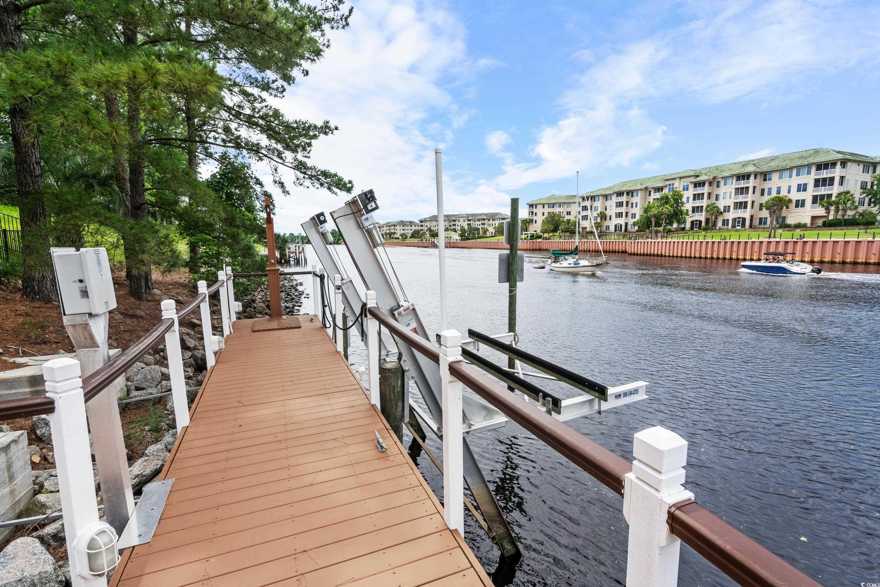 958 Old Bridge Road Myrtle Beach, SC 29572 - Photo 36 of 40 Gallery Image 36